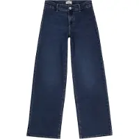 ONLY Jeans - Noos - KogSylvie - Vida ben - Dark Blue Denim - - 12 år (152) - Jeans