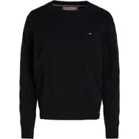 Tommy Hilfiger Ww0ww43586 Tröja