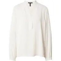 Marc Cain Blus pärlvit