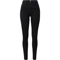 Tommy Hilfiger Sylvia Dh4288 Skinny Fit Högmidjadeans