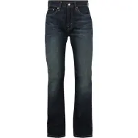 Levi's 527 Slim Boot Cut Jeans