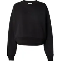 LeGer By Lena Gercke Sweatshirt 'Antonietta' svart