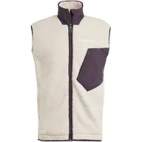 Adidas Terrex Xploric High Pile Fleece Väst