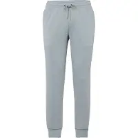 Nike Sportbyxa 'PRIMARY' gråmelerad