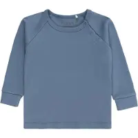 Fixoni T-shirt duvblå