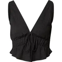 EDITED The Label Topp 'Juliena' svart