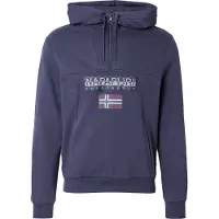 Napapijri Burgee 2.0 Huvtröja