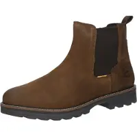 Camel active Chelsea boots brun / choklad