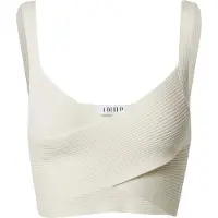 EDITED The Label Topp 'Rasmine' beige