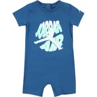 Jordan Sommardräkt - Play - Industriell Blue - - 18 mån - Sommardräkt