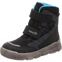 Superfit Kids' Mars Black