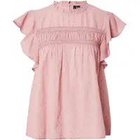 Vero Moda T-shirt 'VMTRINE' pitaya / gammalrosa