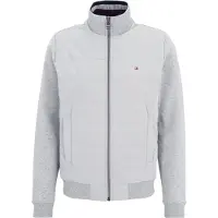 Tommy Hilfiger Mw0mw35543 Sweatshirt Med Dragkedja