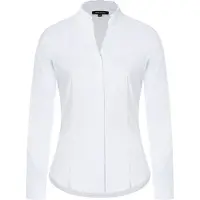 More & more Blus vit