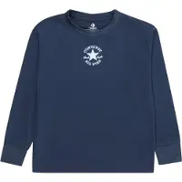 Converse Kids Sustainable Core T-shirt Med Lång ärm