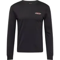 GUESS Jeans Slim American Tradition T-shirt Med Lång ärm