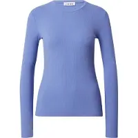 EDITED The Label T-shirt 'Inoa' blå