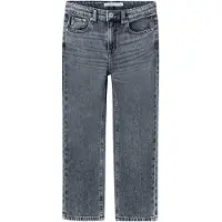 Name it Jeans 'NKMRyan' grå denim