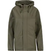 Kapten & Son Funktionsjacka 'Everyday' oliv