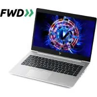 FWD: HP EliteBook 840 G6 - 14" | Core i5 | 16GB | 512GB | Premium Grade | Refurbished