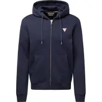 GUESS Herr Mini Triangel Sweatshirt