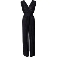 Guido Maria Kretschmer Women Jumpsuit 'Linnea' marinblå