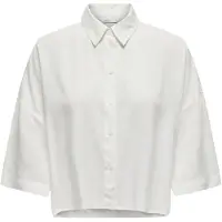 ONLY Blus 'ONLASTRID' vit