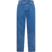 Carhartt WIP Jeans ' Simple ' blå denim