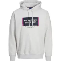 Jack & Jones Lafayette Branding Huvtröja