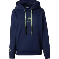 Key Largo Sweatshirt marinblå / ljusgrön
