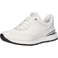 Michael Kors Låg sneaker 'NOVA' vit