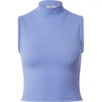 EDITED The Label Topp 'Kaori' blå