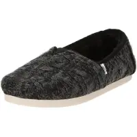 Toms Alpargata Cloudbound Tofflor Dam