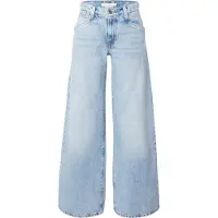 Levi's Jeans '94 Baggy Wide Leg Jeans' ljusblå