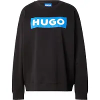 HUGO Classic 10249110 01 Tröja