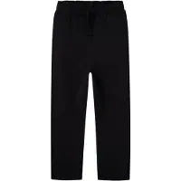 LMTD Sweatpants - Noos - Straight - NlnNizu - Black - - 9 år (134) - Sweatpants