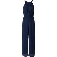 Vila Jumpsuit 'VIMILINA' mörkblå