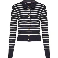 Tommy Hilfiger Mini Co Kardigan