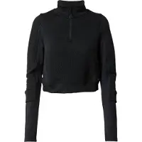 Nike Funktionstopp silvergrå / svart