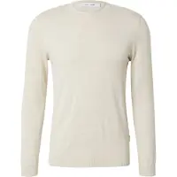 Only & Sons Tröja 'ONSLoui' beige