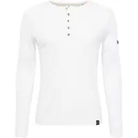 Key Largo T-shirt 'SANDRO' vit
