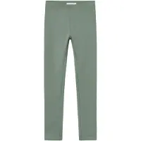 Name it Leggings - NkfDavina - Lily Pad - - 12 år (152) - Leggings