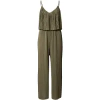 About You Jumpsuit 'Aylin' mörkgrön