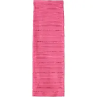 Bershka Kjol ljusrosa