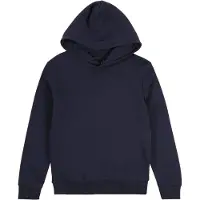 LMTD Hoodie - Noos - NlnNizu - Marinblå Kavaj - - 158/164 - Hoodie