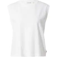 Levi's Topp 'Boxy Tank Top' vit