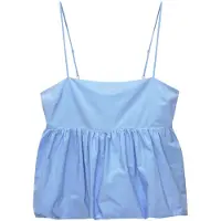 Pull&Bear Topp blå