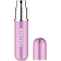 TRAVALO Classic Refillable Perfume Spray Pink 5ml