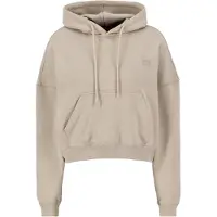 Alpha industries Sweatjacka 'Essentials' sand