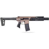 Sig Sauer MCX Canebrake 4,5mm - Svart